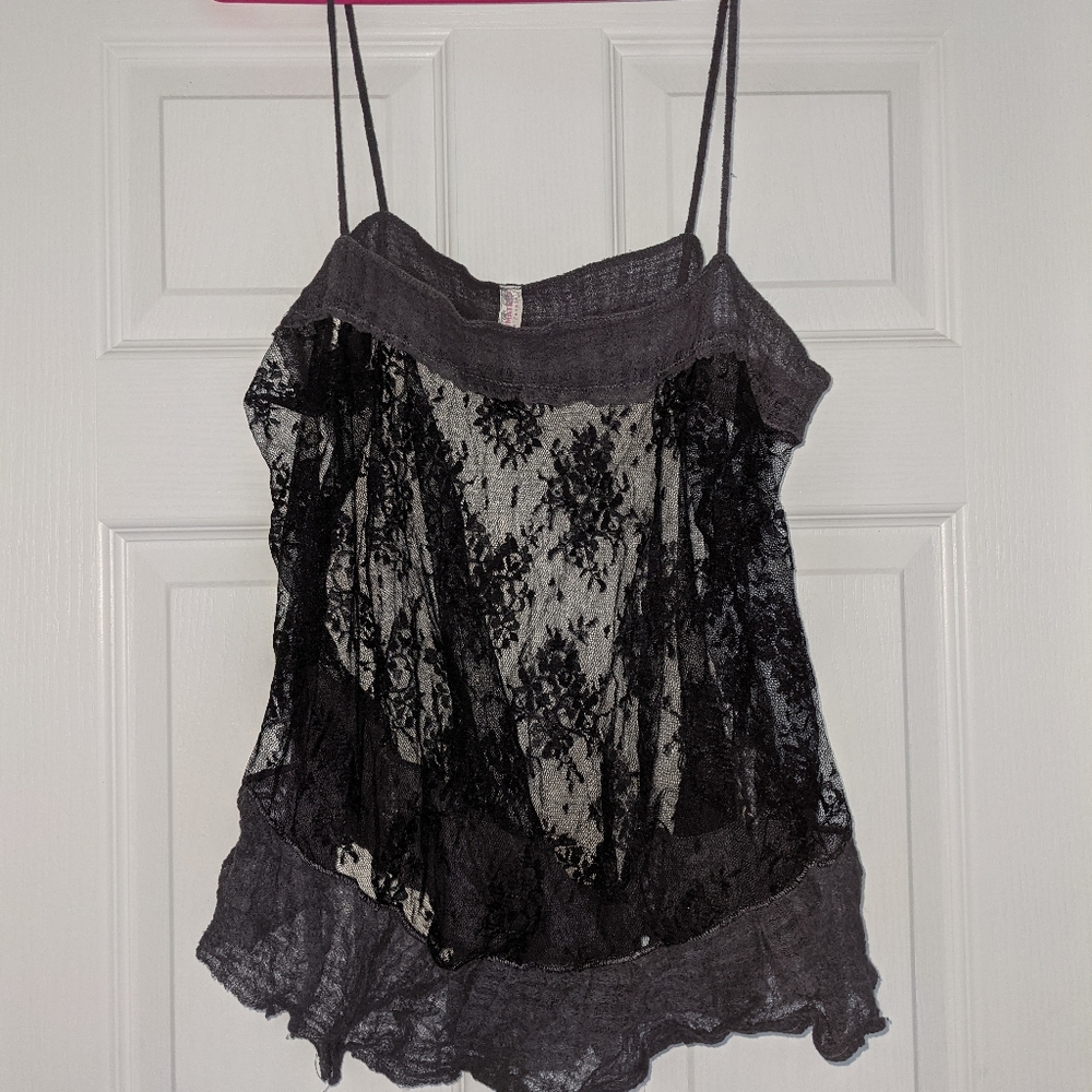 Free People camisole